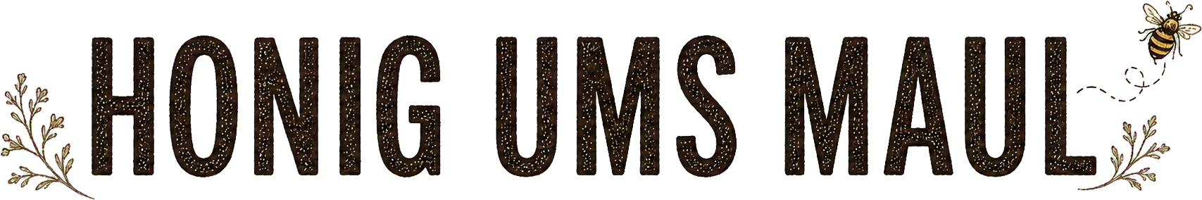 HonigUmsMaul